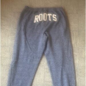 ROOTS sweatpants